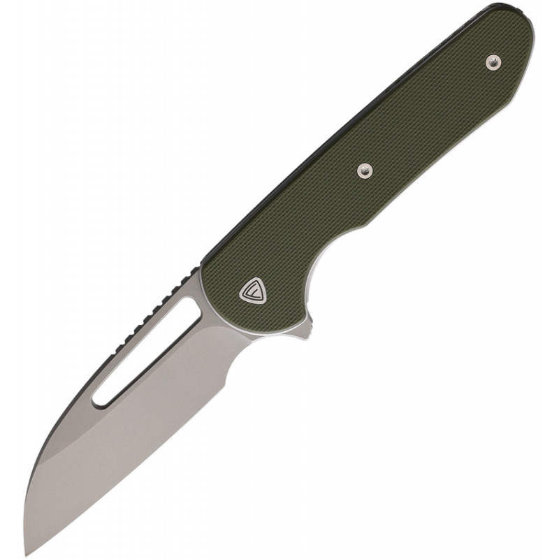 Prolix Linerlock Green