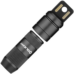 iMini 2 Magnetic Light Black