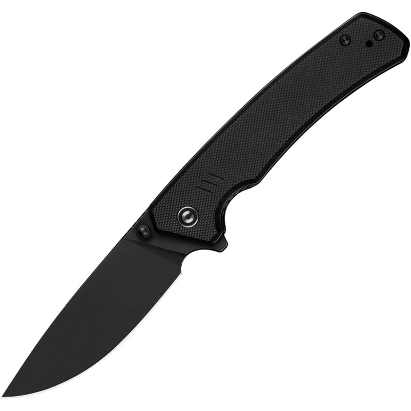 Merit Linerlock Black