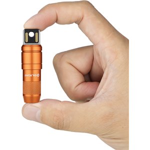 iMini 2 Magnetic Light Org