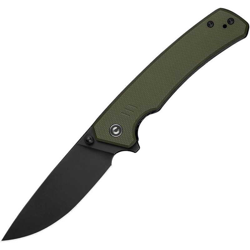 Merit Linerlock OD