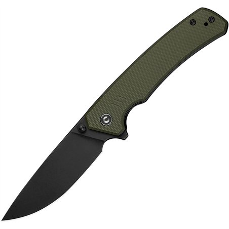 Merit Linerlock OD