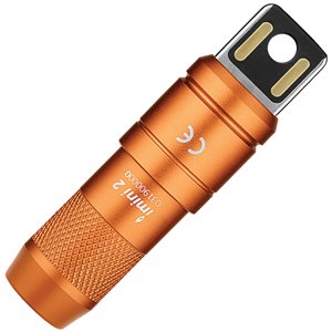 iMini 2 Magnetic Light Org