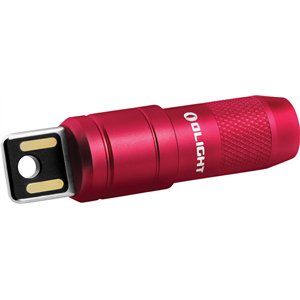iMini 2 Magnetic Light Red