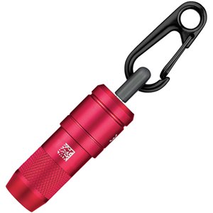iMini 2 Magnetic Light Red