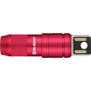 iMini 2 Magnetic Light Red