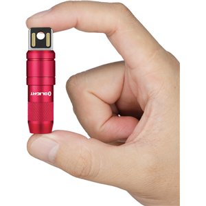 iMini 2 Magnetic Light Red