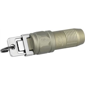 iUltra Keychain Light Olive