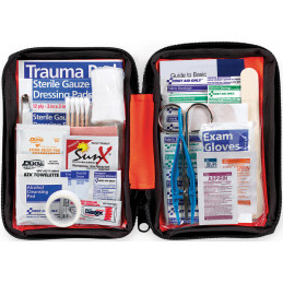 Outdoor First Aid Kit