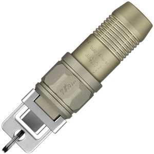 iUltra Keychain Light Olive