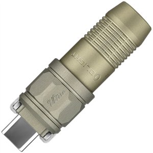 iUltra Keychain Light Olive