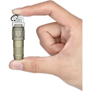 iUltra Keychain Light Olive