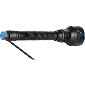 Javelot Pro 2 Flashlight Black