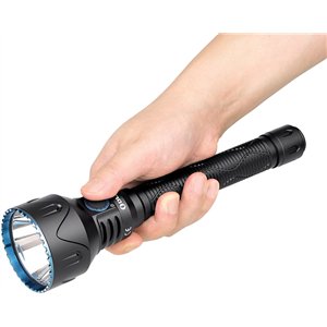 Javelot Pro 2 Flashlight Black