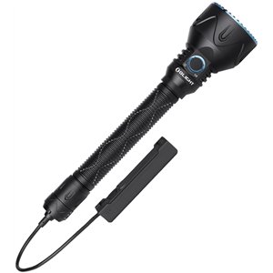 Javelot Pro 2 Flashlight Black