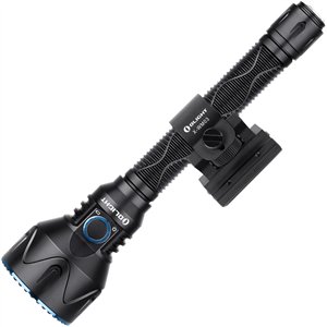 Javelot Pro 2 Flashlight Black