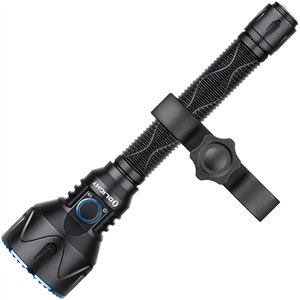 Javelot Pro 2 Flashlight Black