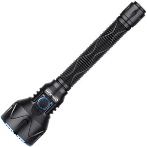 Javelot Pro 2 Flashlight Black