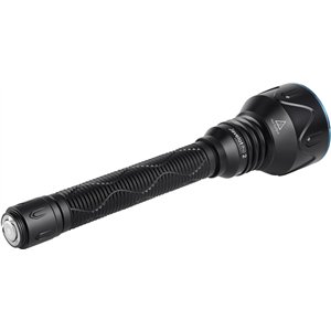 Javelot Pro 2 Flashlight Black