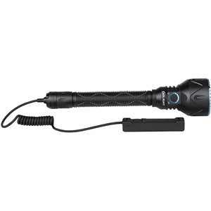 Javelot Pro 2 Flashlight Black