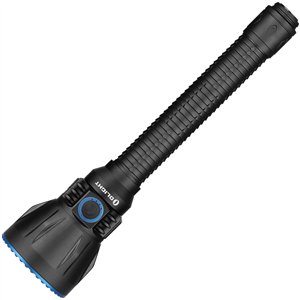 Javelot Turbo 2 Flashlight Blk