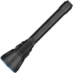 Javelot Turbo 2 Flashlight Blk