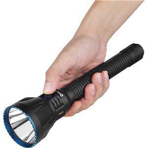 Javelot Turbo 2 Flashlight Blk