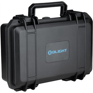 Javelot Turbo 2 Flashlight Blk