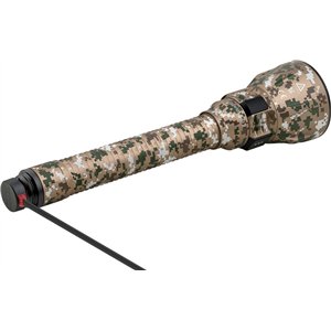 Javelot Turbo 2 Flashlight Cam