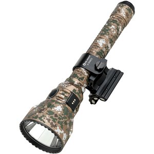 Javelot Turbo 2 Flashlight Cam