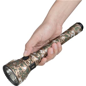 Javelot Turbo 2 Flashlight Cam