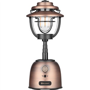 Olantern Stretch Copper