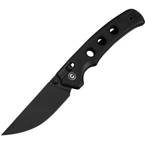 Noctis Crossbar Lock Blk G10