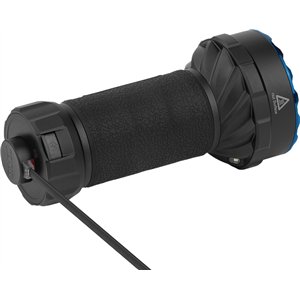 Marauder Mini 2 Flashlight Blk