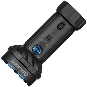 Marauder Mini 2 Flashlight Blk
