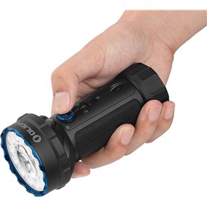 Marauder Mini 2 Flashlight Blk