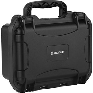 Marauder Mini 2 Flashlight Blk