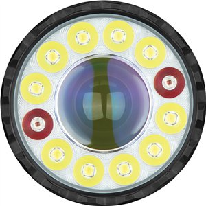 Marauder Mini 2 Flashlight MB