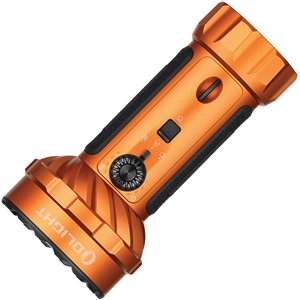 Marauder Mini 2 Flashlight Or