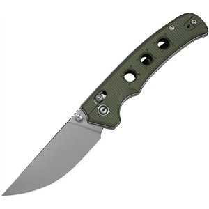 Noctis Crossbar Lock Grn Mic