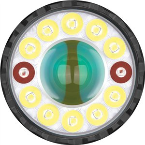 Marauder Mini 2 Flashlight Or