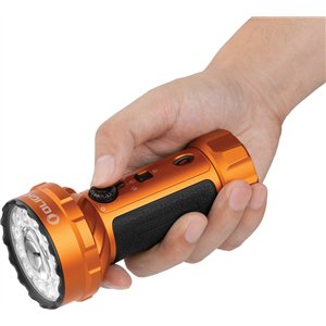 Marauder Mini 2 Flashlight Or