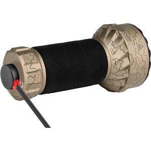 Marauder Mini Flashlight Desr