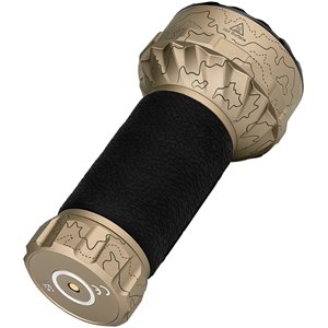 Marauder Mini Flashlight Desr