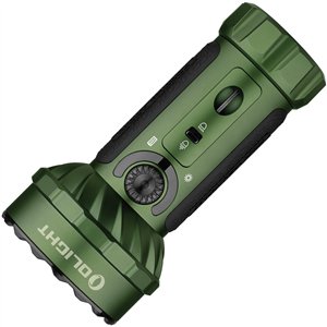 Marauder Mini Flashlight ODG