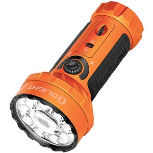 Marauder Mini Flashlight Org