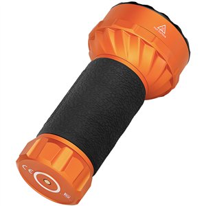 Marauder Mini Flashlight Org