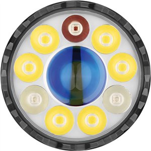 Marauder Mini Flashlight Org