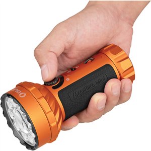 Marauder Mini Flashlight Org