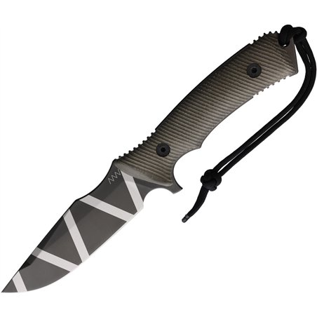 M311 Spelter Elmax Camo Olive